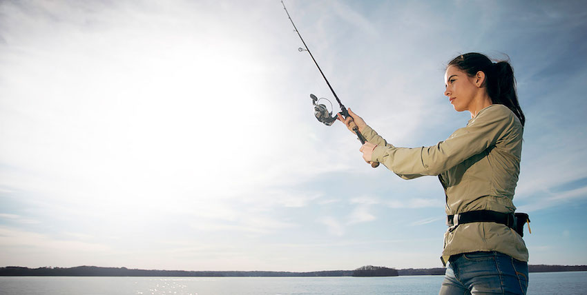What Is the Difference Between Commercial and Recreational Fishing ...