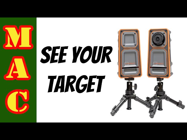 Spotting Scopes Can Suck – See Your Target More Clearly