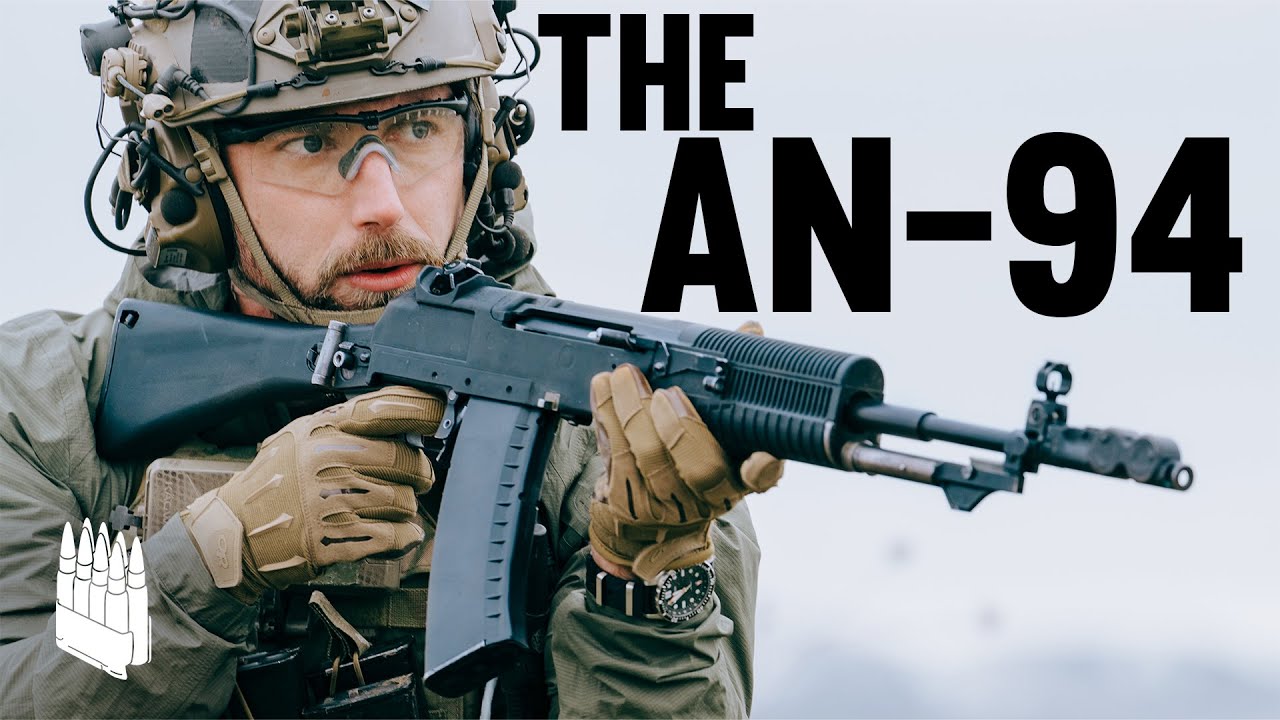 The Rarest Military Rifle in the World