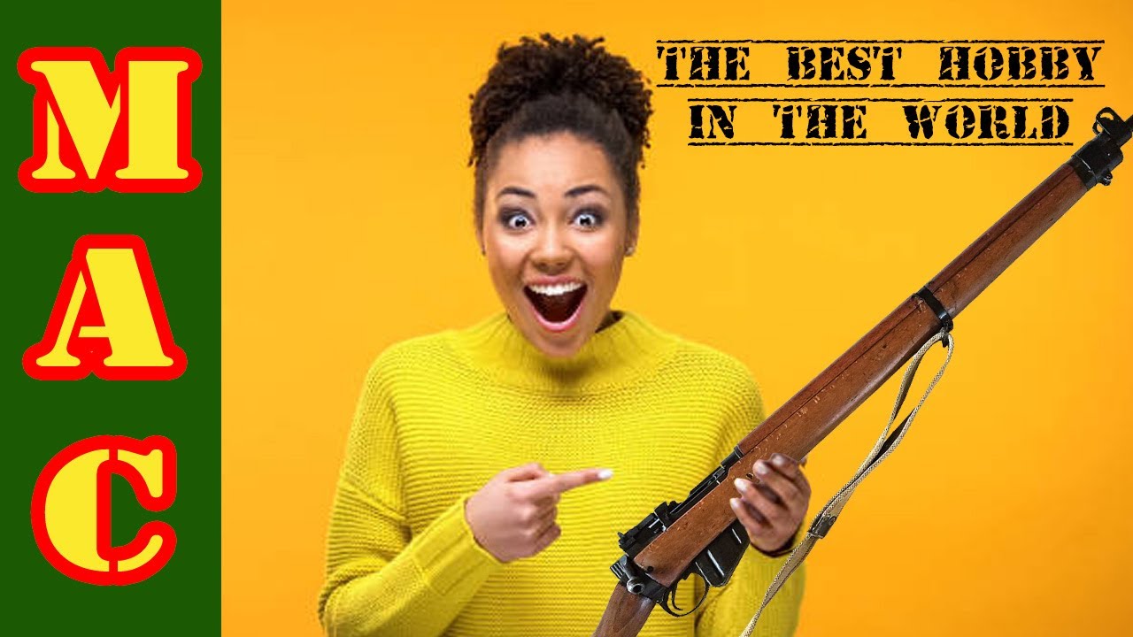 The best hobby in the world